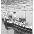 Picture of Talisman Plan Paddle Ship MM1493 Plan