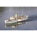 Picture of Maid of the Loch Paddle Ship MM2042  Plan