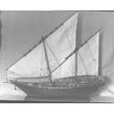 Picture of Banoosh MM1353 Static Sail Plan