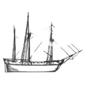 Picture of Myrmidon SY25 Static Sail Plan