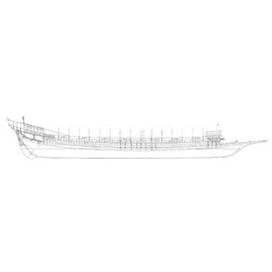 Picture of Mediterranean SY40 Static Sail Plan