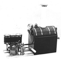 Picture of Victoria Oscillating Engine MM1371 Plan