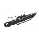 Picture of Molch & Hecht BM1392 Submarine Plan