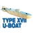 Picture of Type XVII MAGM2030 U Boat Plan