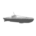Picture of Nautilus MM285 Submarine Plan