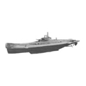 Picture of Sardine MM485 Submarine Plan