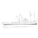 Picture of Finland BM1424 Tug Plan