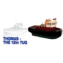 Picture of Thomas MAGM2020 Tug Plan