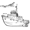 Picture of Yarra MM1346 Tug Plan