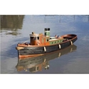 Picture of Tug Boat Craig MM1522 Plan
