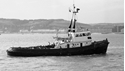 Picture of MM2091 Diligent Tug Plan