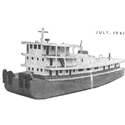 Picture of Conakry MM651 Tug Plan