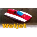 Picture of Wet Jet Plan MAGM2036 Plan