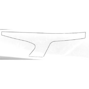 Picture of Sail Foil MM1185 Plan
