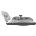 Picture of Lilo Hovercraft MM755 Plan