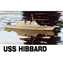 Picture of MAGM2004 USS Hibbard