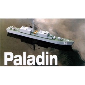 Picture of MAGM2026 Paladin Plan