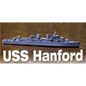 Picture of MAGM2034 USS Hanford Plan 