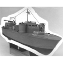 Picture of BPB  70Ft Motor Gunboat MM1280