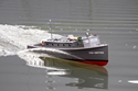 Picture of US Coast Guard 38 Foot Picket Boat - MM2098