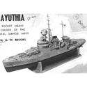 Picture of Ayuthia MM714