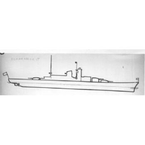 Picture of Scharnhorst MM930