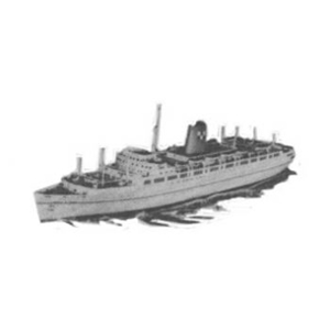 Picture of Empress Of Britain