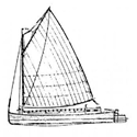 Picture of Norfolk Wherry MM1367