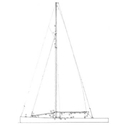Picture of MM503 Rigging And Fittings For Marblehead Yachts