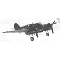 Picture of Bristol Beaufighter Plan MA275