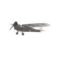 Picture of De Havilland Puss Moth FSR1211