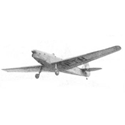 Picture of De Havilland Moth Minor Plan FSR168