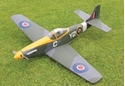 Picture of RC2118 P-51D Mustang Plan