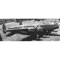 Picture of RM333 - Avro Lancaster Electric