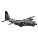 Picture of RSQ1572 - Lockheed C130 Hercules