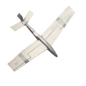 Picture of Quicksilver Model Aircraft Plan (RC1352)