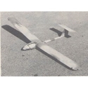 Picture of Caproni Vizzola Model Aircraft Plan (RC1471)