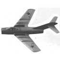 Picture of RM227 - MiG 15