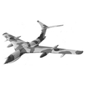 Picture of RC1699 - Handley Page Victor