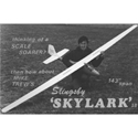 Picture of RM176 - Slingsby Skylark III
