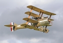 Picture of RC2139 Armstrong Whitworth FK10 quadruplane