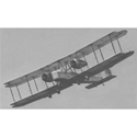 Picture of RSQ1761 - Vickers FB27A Vimy