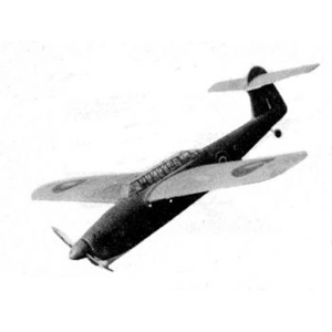 Picture of Barracuda Plan RC1095