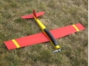 Picture of Galaxy Models Aerojet Kit
