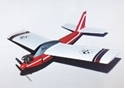 Picture of Galaxy Models Foxjet Kit