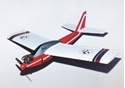 Picture of Galaxy Models Foxjet Replacement Canopy