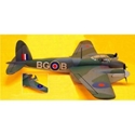 Picture of DH 98 Mosquito CNC Wood Selection Pack