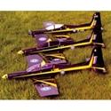 Picture of Shorts Tucano Additional Woodpack