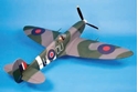 Picture of Spitfire MK IX Additional Wood Pack