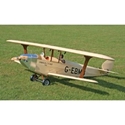 Picture of Hawker Cygnet additional Wood Pack